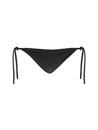 CALVIN KLEIN | Slip de bikini | schwarz